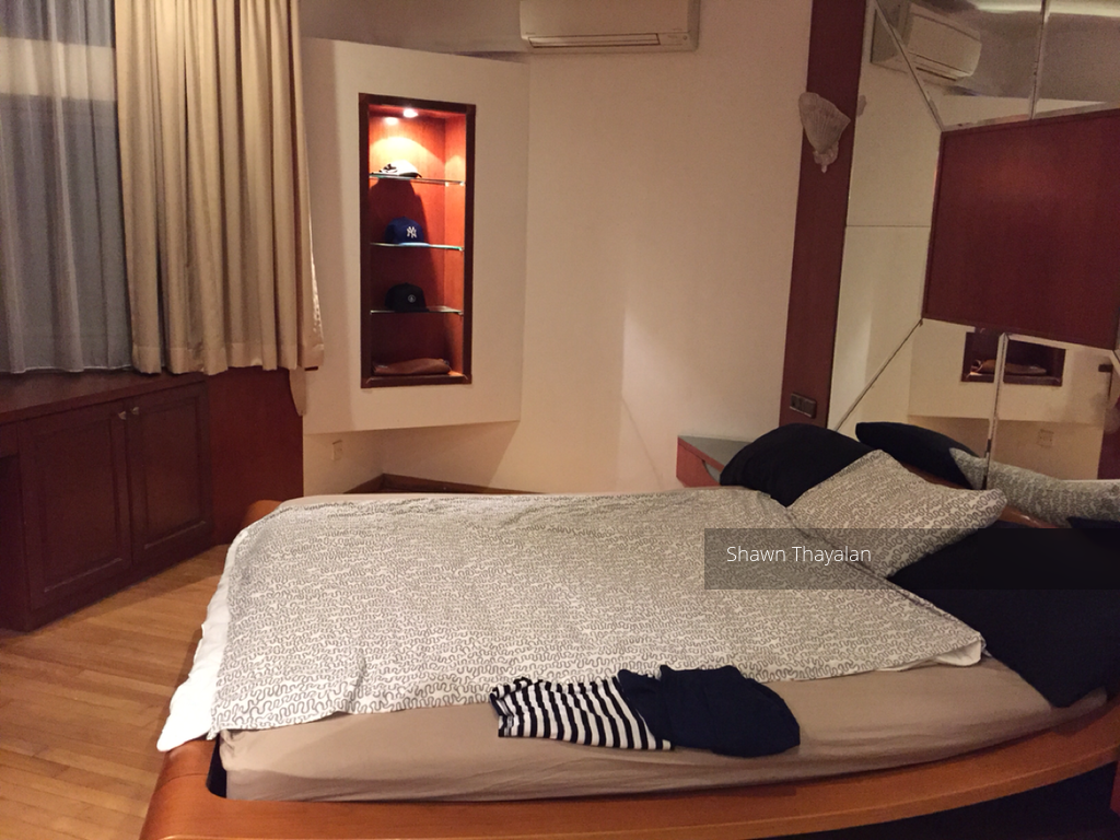 Rivershire (D9), Apartment #109525312